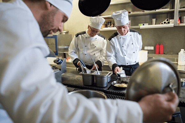 Read more about the article Origin of Modern Cookery