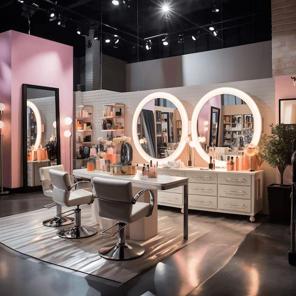 Parlours 2 Parlours