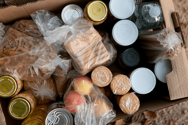 Read more about the article Perishables and non‐perishables