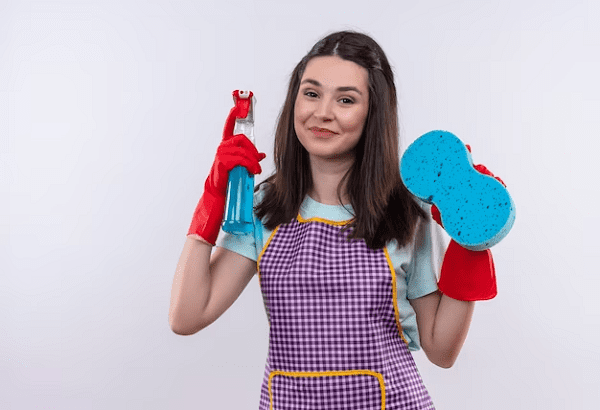 Read more about the article Personal Qualities of Housekeeping staff