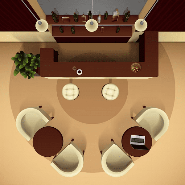 Read more about the article Plate room layout