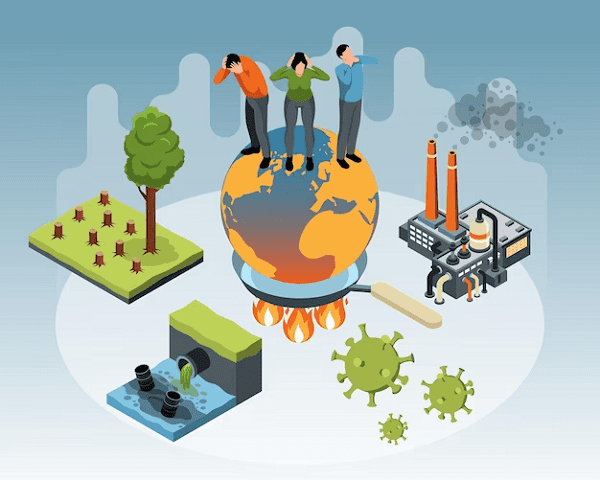 Read more about the article Pollution Control