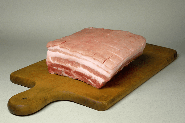 Read more about the article Pork