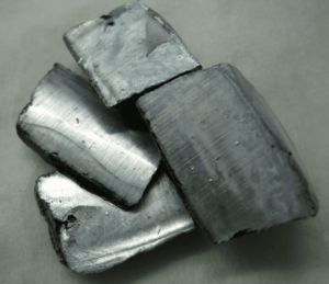 Read more about the article Potassium