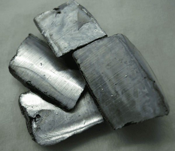 Read more about the article Potassium