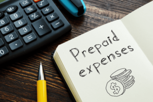 Read more about the article Prepaid expenses