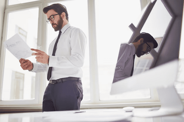 Read more about the article Previewing a Document
