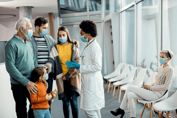 Read more about the article Private hospitals