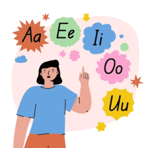 Read more about the article Pronunciation of the word