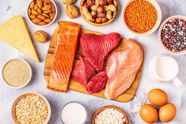 Read more about the article Proteins