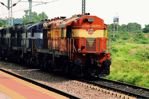 Read more about the article Rail