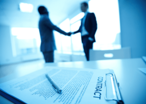 Read more about the article Rate contract