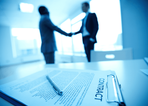 Read more about the article Rate contract