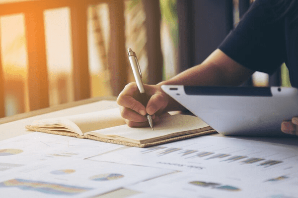 Read more about the article Report Writing