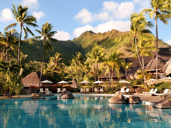 Read more about the article Resorts