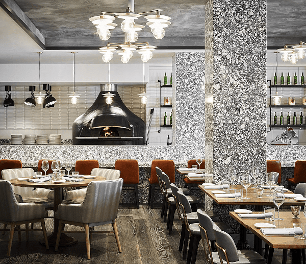 Read more about the article Restaurant