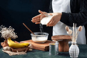 Read more about the article Salt, Liquid, Sweetening