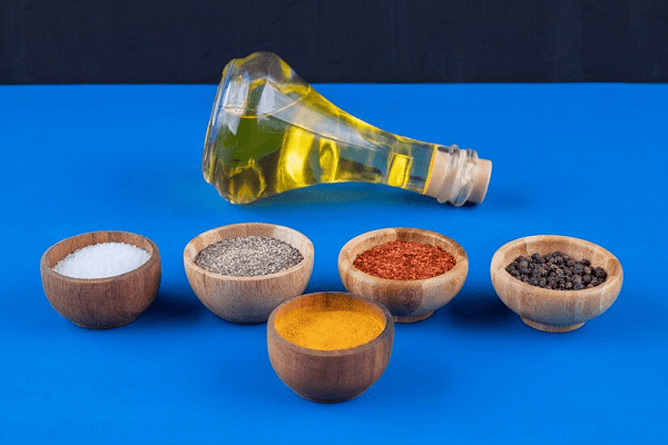 Read more about the article Salts & oils