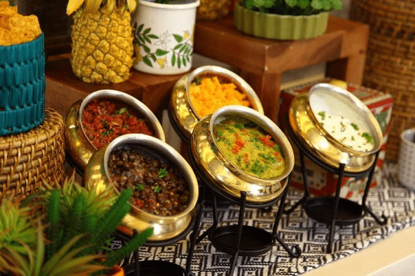 Read more about the article Sea catering