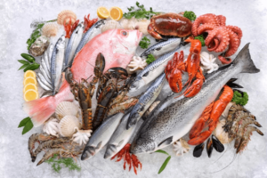 Read more about the article Seafood