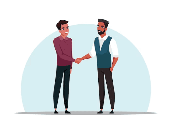 Read more about the article Self introduction