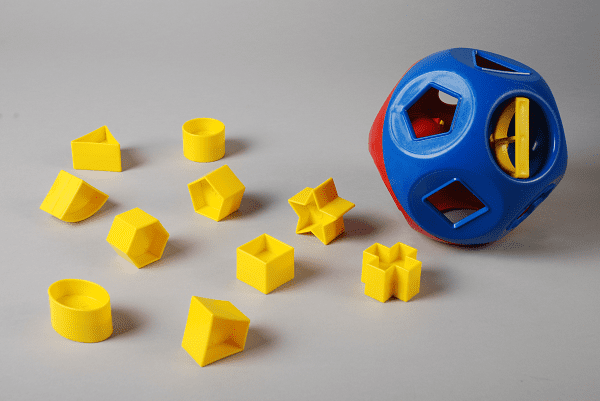 Read more about the article Shape
