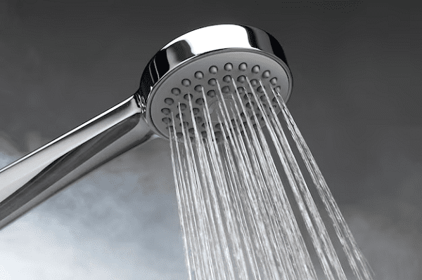 Silver showers 2 Silver showers