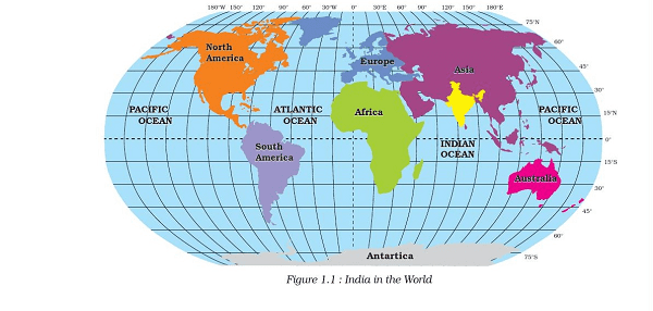 Read more about the article Size, Location