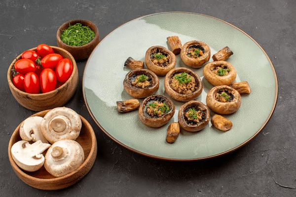 Read more about the article Snail dish