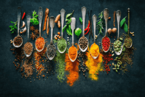 Read more about the article Spices