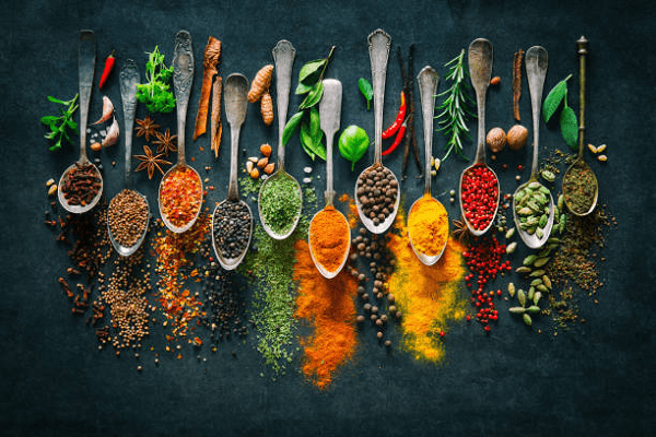 Read more about the article Spices