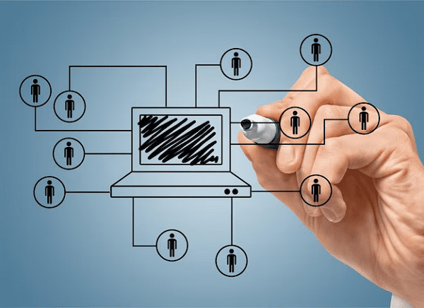 Read more about the article Staff hierarchy of the various F&B service