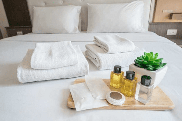 Read more about the article Standard supplies in guestrooms & VIP rooms