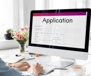 Read more about the article Starting an Application