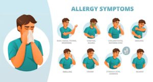 Read more about the article Symptoms