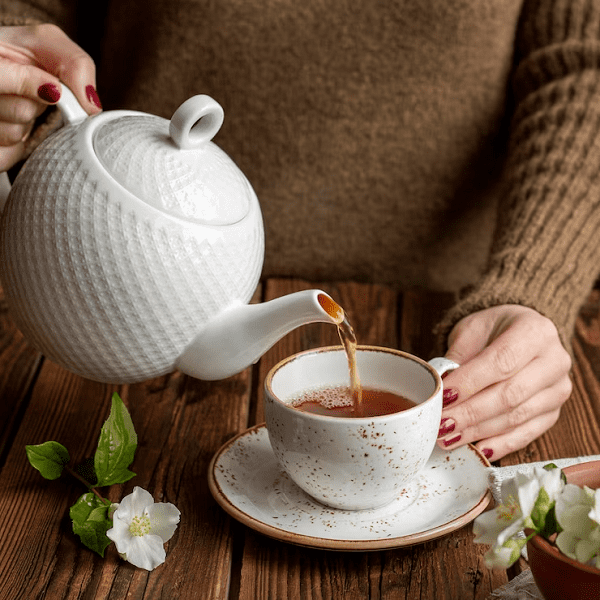 Read more about the article Tea boutiques