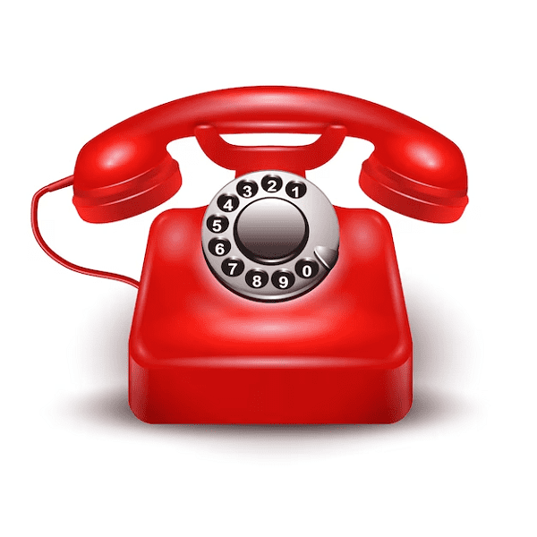 Read more about the article Telephone Etiquette
