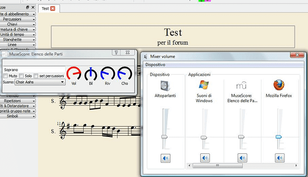 Read more about the article To adjust the playback volume