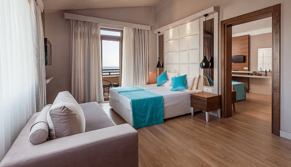 Read more about the article Types of room adjacent