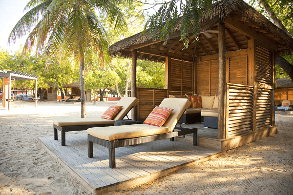 Read more about the article Types of room cabana
