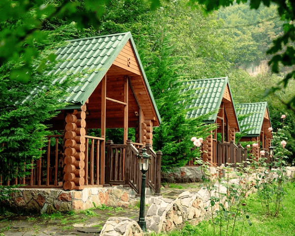 Read more about the article Types of room cottage