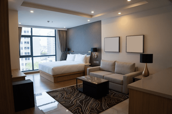 Read more about the article Types of room double