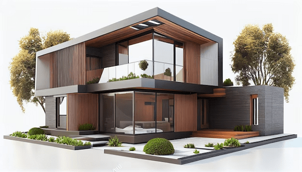 Read more about the article Types of room duplex