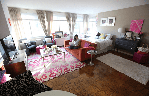 Read more about the article Types of room efficiency