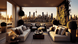 Read more about the article Types of room penthouse