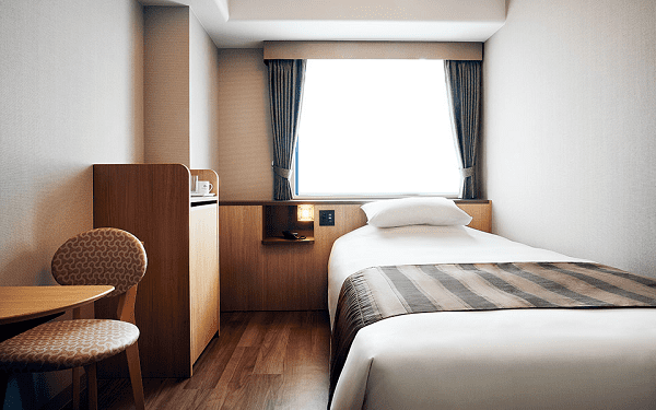 Read more about the article Types of room single