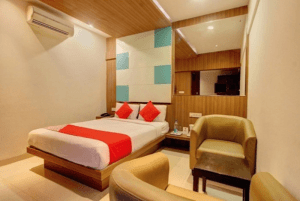 Read more about the article Types of room suites