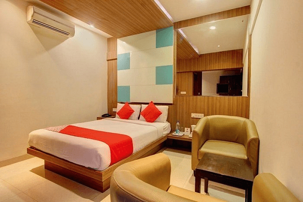 Read more about the article Types of room suites