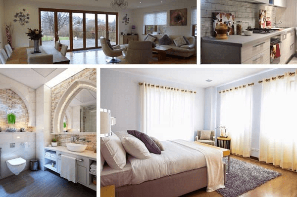 Read more about the article Types of rooms