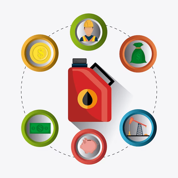 Read more about the article Various fuels